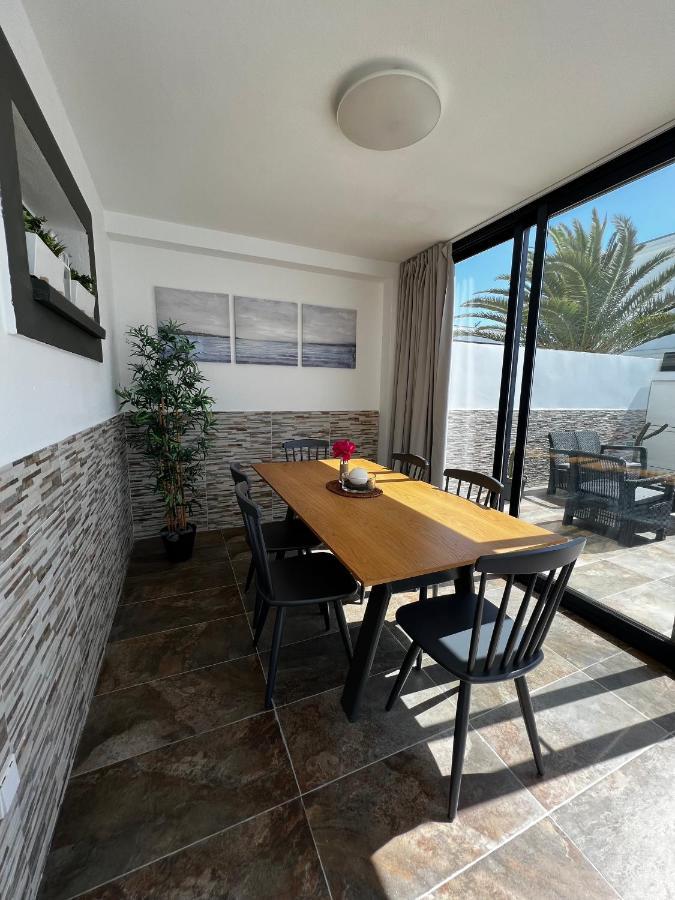 Fashion Villa Vivalavida, Private Pool X Parking Playa Blanca  Exterior foto