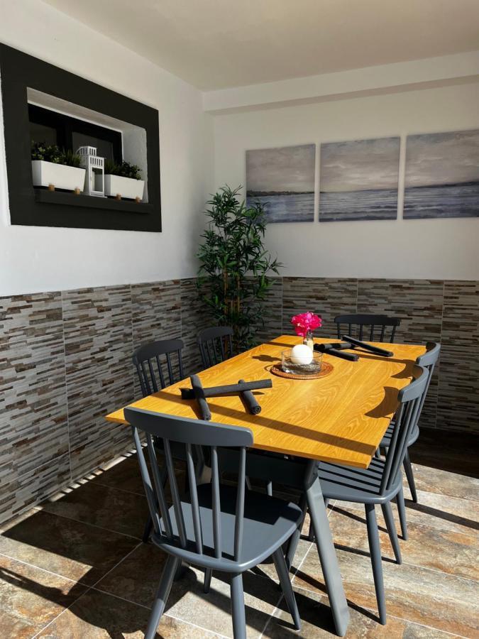 Fashion Villa Vivalavida, Private Pool X Parking Playa Blanca  Exterior foto